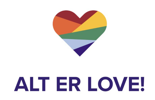 Happy Pride!