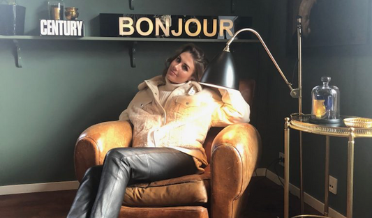 Tone Damli, Après Coiffant