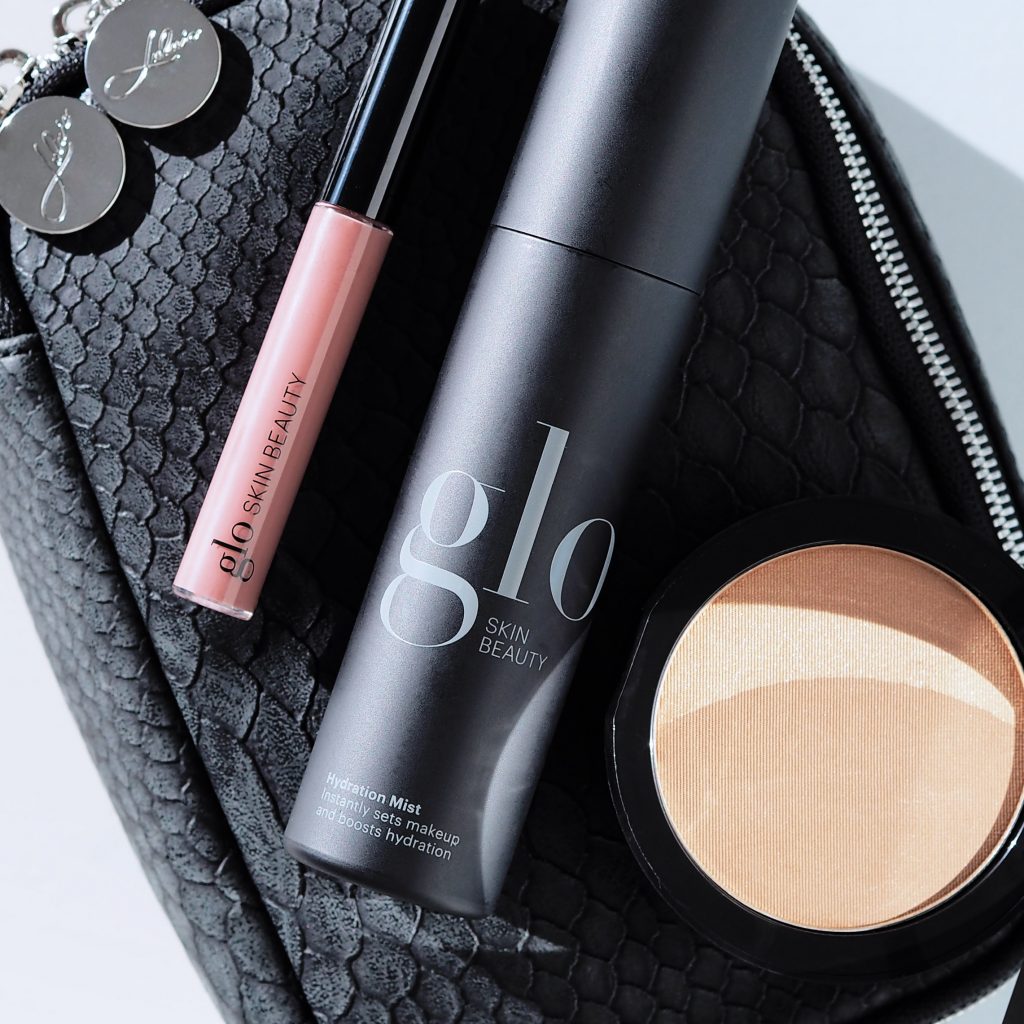 Lulu’s x Glo Skin Beauty – giveaway!